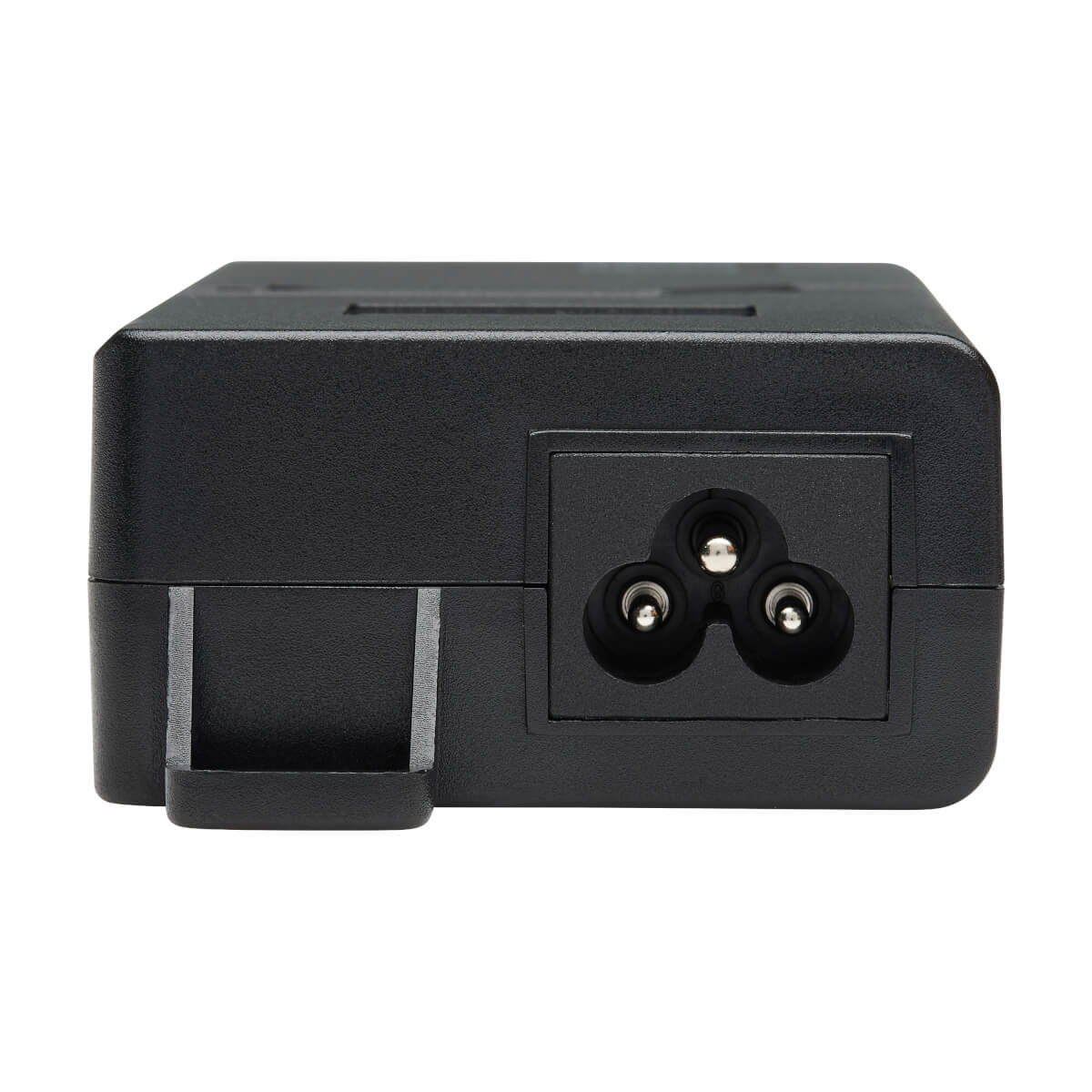 Eaton NPOE-30W-1G-INT Gigabit PoE+ Midspan Active Injector-IEEE 802.3at/802.3af,30W,1 Port