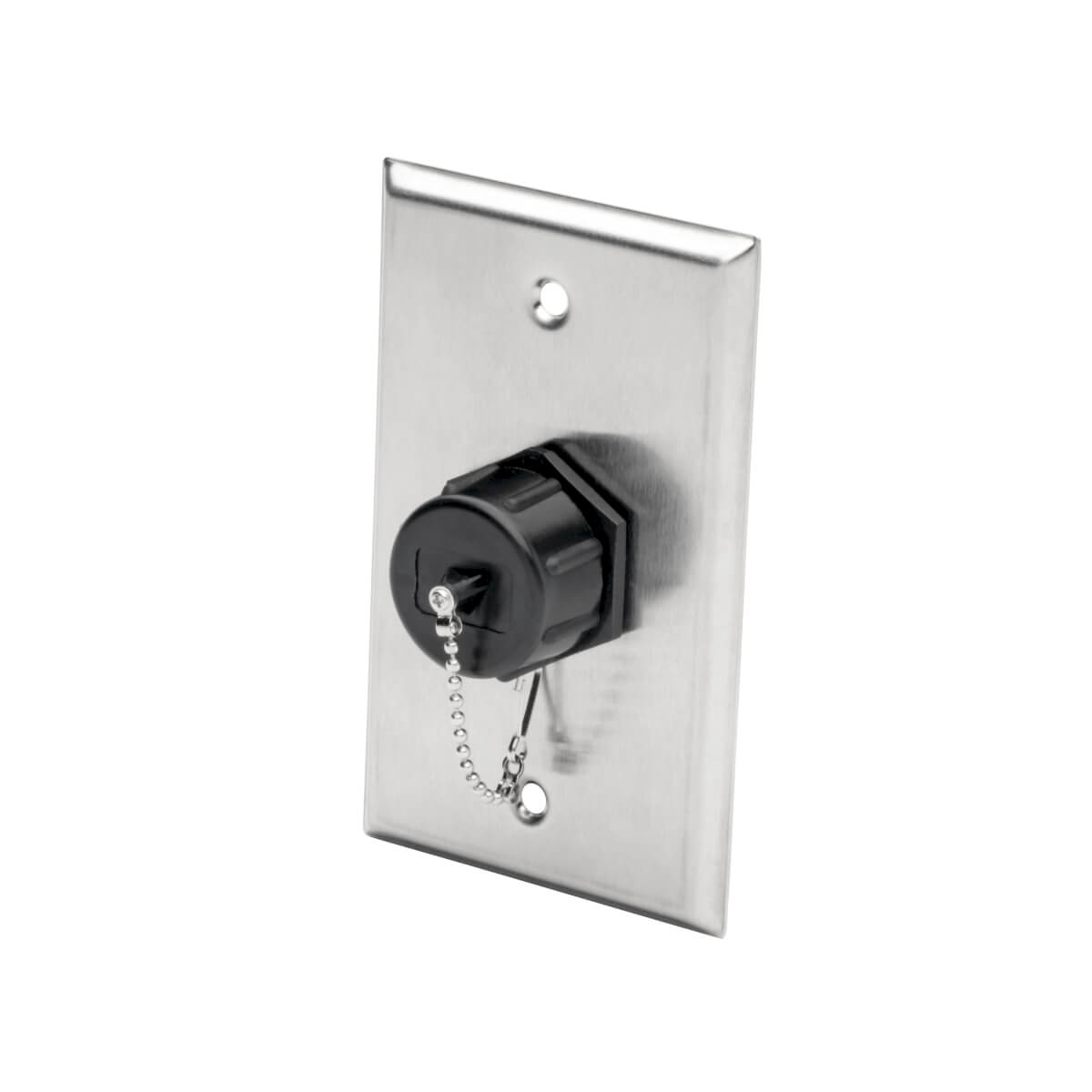 Eaton U325-000-IND USB 3.0 Coupler, SuperSpeed, 3.0/3.1, Industrial - USB-A F/F, Dust Cap