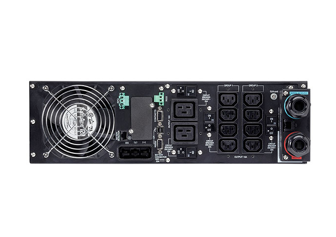Eaton 9SX5KI 9SX 5000i UPS