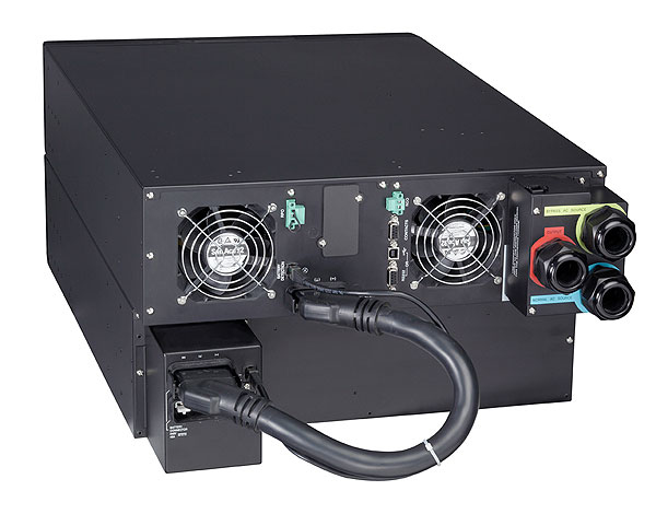Eaton 9SX5KI 9SX 5000i UPS