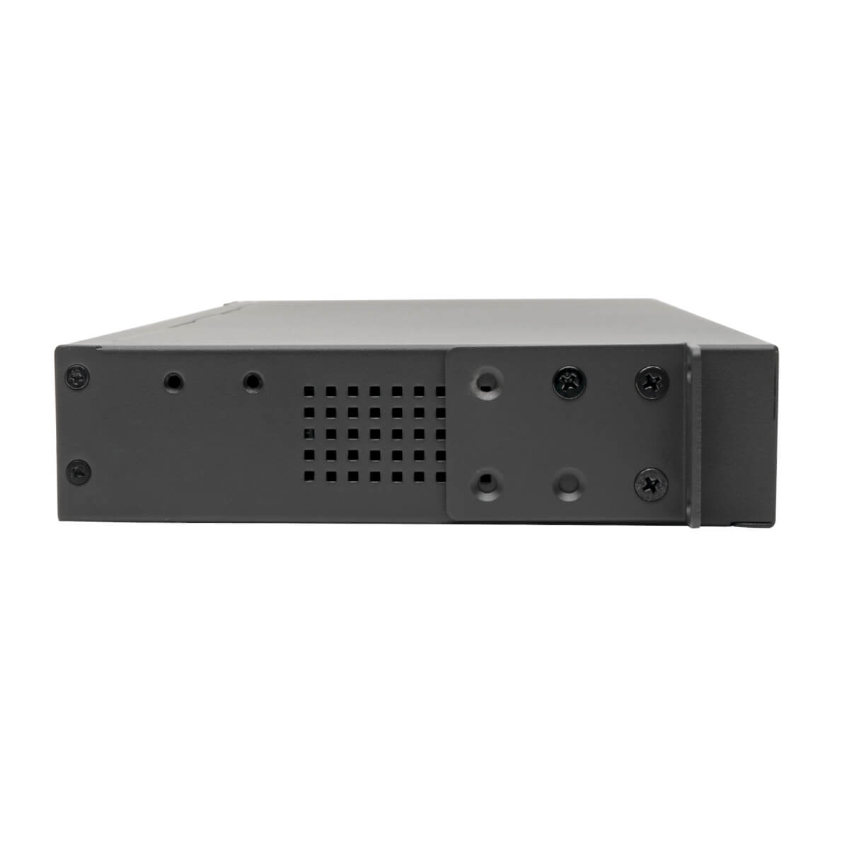 Eaton B097-016 16-Port Console Server, USB Ports-Dual GbE NIC, 4 Gb Flash, Desktop/1U Rack