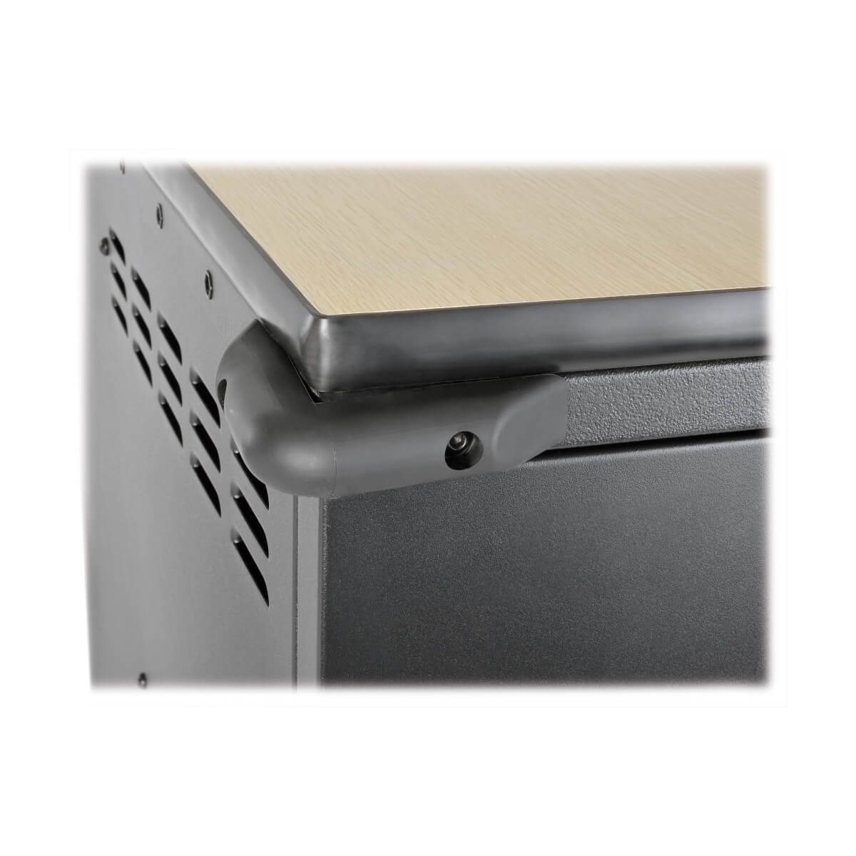 Eaton CSCXB36AC Multi-Device Charging Cart, 36 AC Outlets, Chromebooks & Laptops