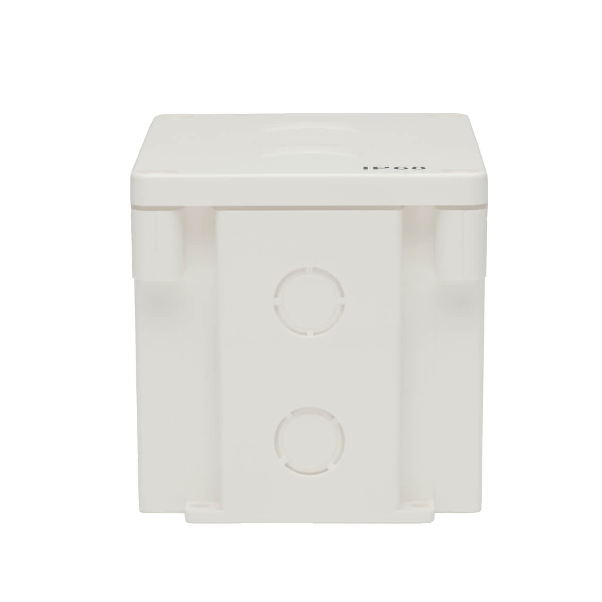 Eaton N206-SB01-IND Waterproof Electrical Junction Box - Surface Mount, Industrial
