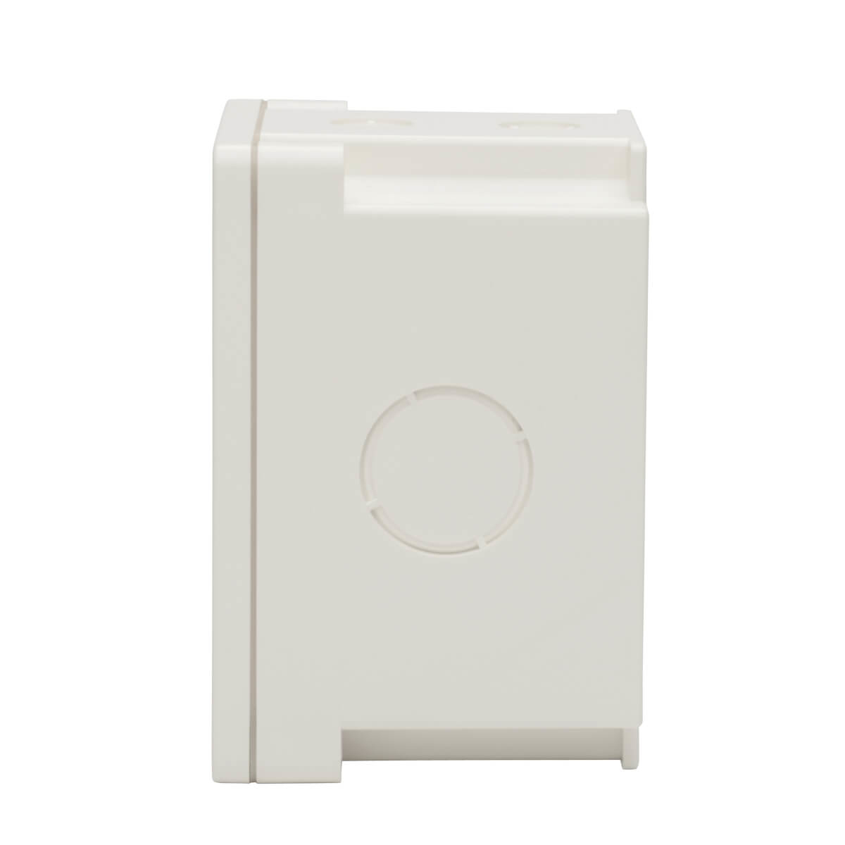 Eaton N206-SB01-IND Waterproof Electrical Junction Box - Surface Mount, Industrial