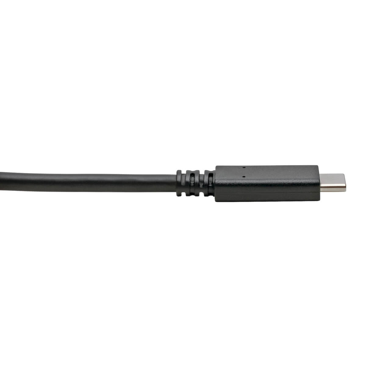 Eaton U428-C03-G2 USB-C to USB-A Cable (M/M), USB 3.1 Gen 2 (10 Gbps), 3 ft. (0.91 m)