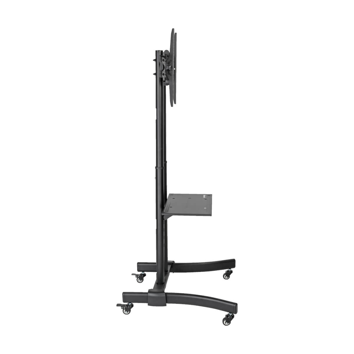 Eaton DMCS3770L Rolling TV/Monitor Cart - for 37 to 70 Inch TVs and Monitors-Classic Edition