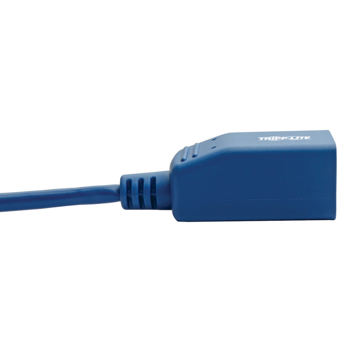 Eaton N034-05N-BL Cisco Console Rollover Cable Adapter (RJ45 M/F) - Blue