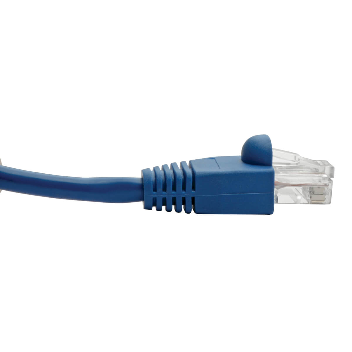Eaton N034-05N-BL Cisco Console Rollover Cable Adapter (RJ45 M/F) - Blue