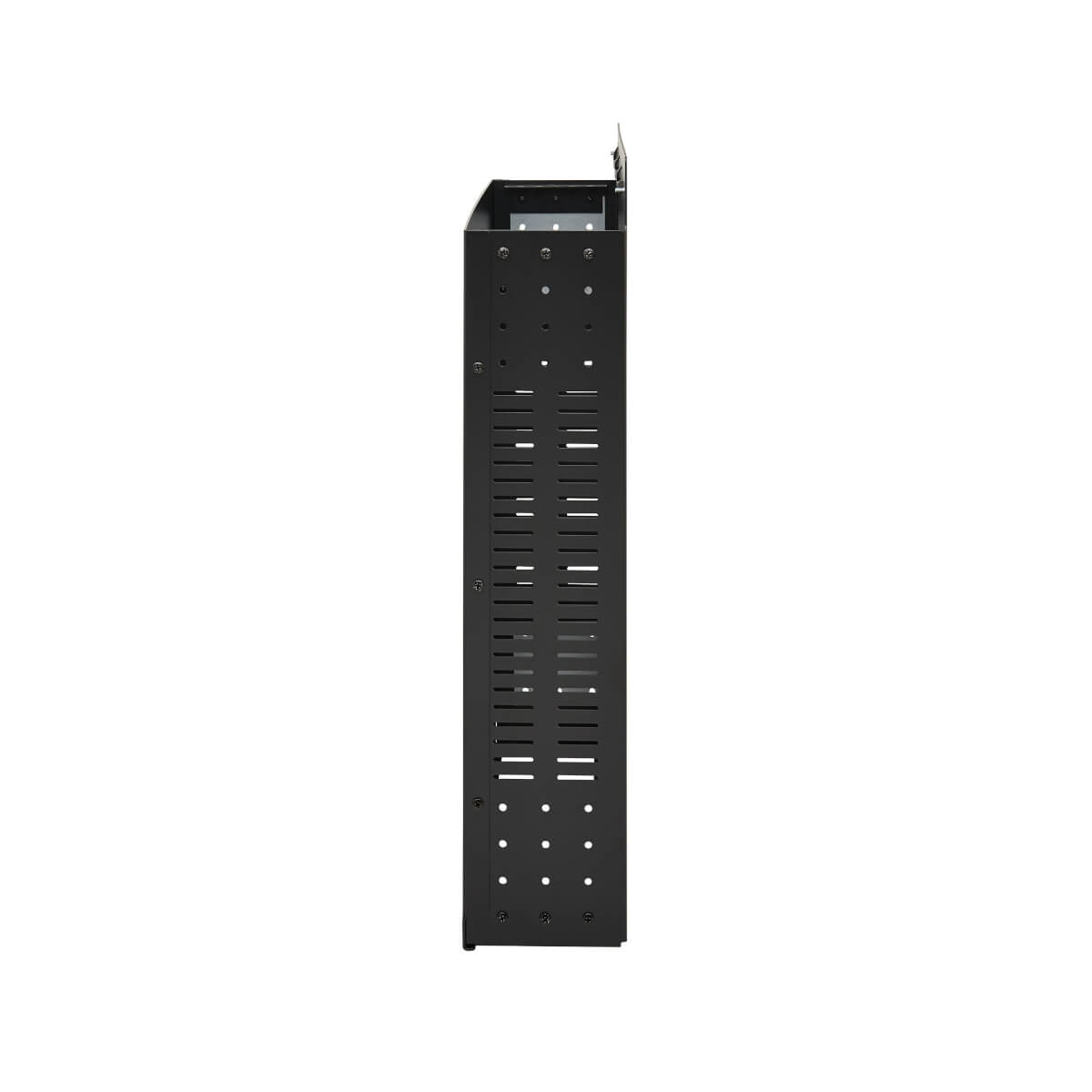 Eaton SRWO2UBRKT 2U Wall-Mount Bracket for Small Switches and Patch Panels, Hinged