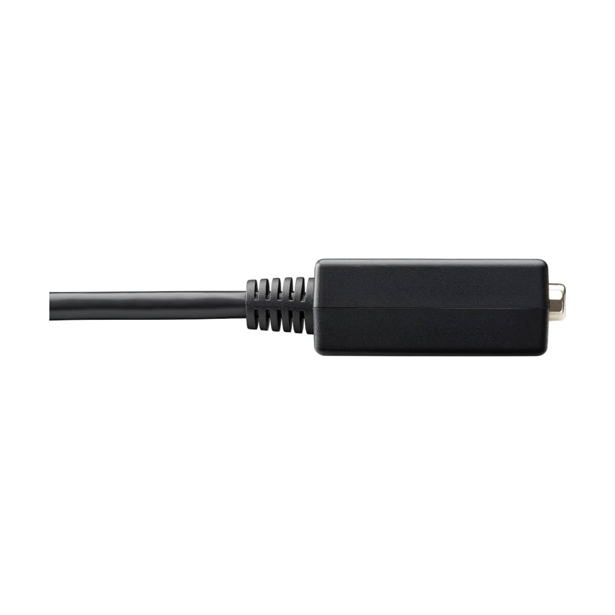 Eaton P134-06N-VGA DisplayPort to VGA Active Adapter Video Converter (M/F), 6 inch