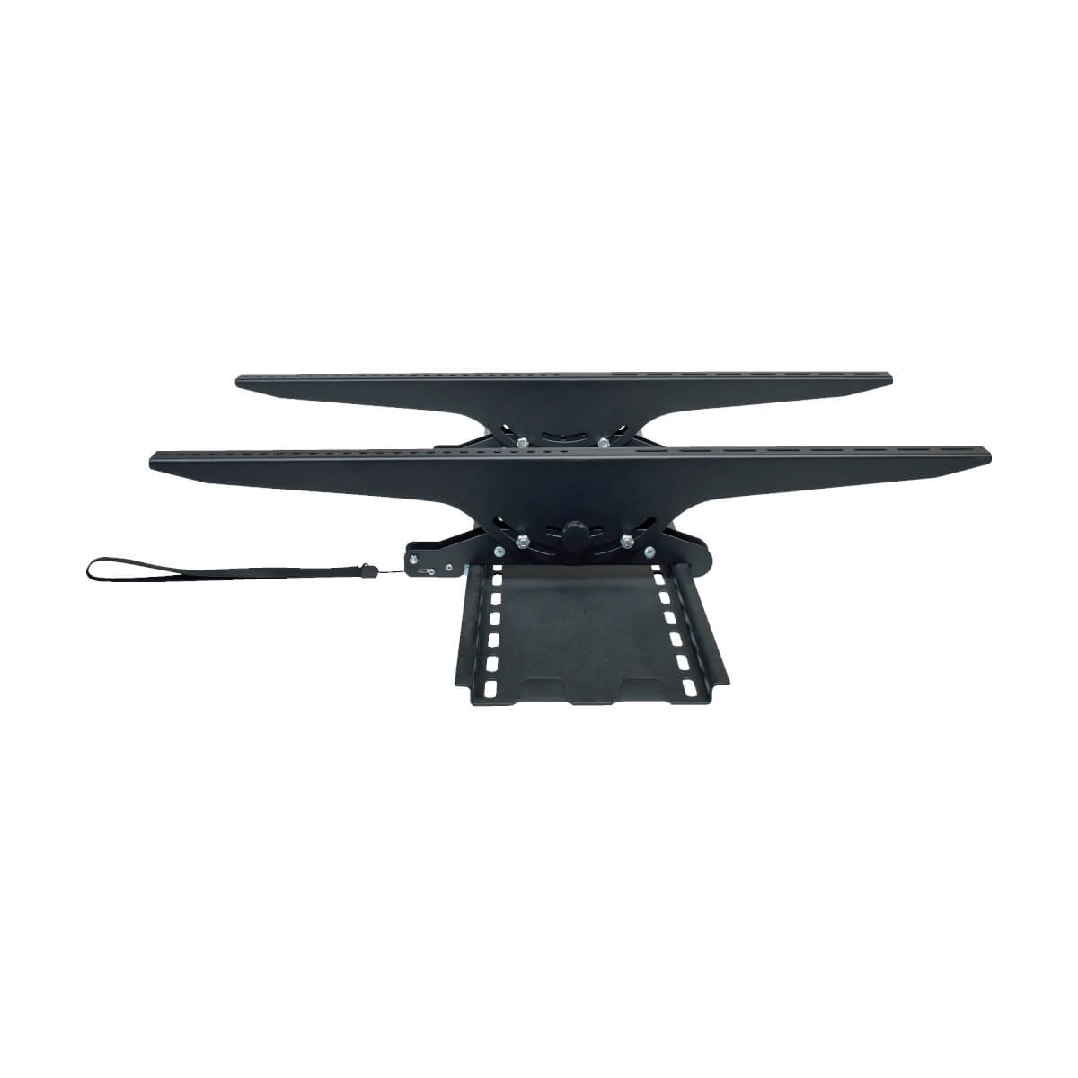 Eaton DWT60100XX Tilt Wall Mount for 60 to 100 Inch TVs and Monitors, UL Certified