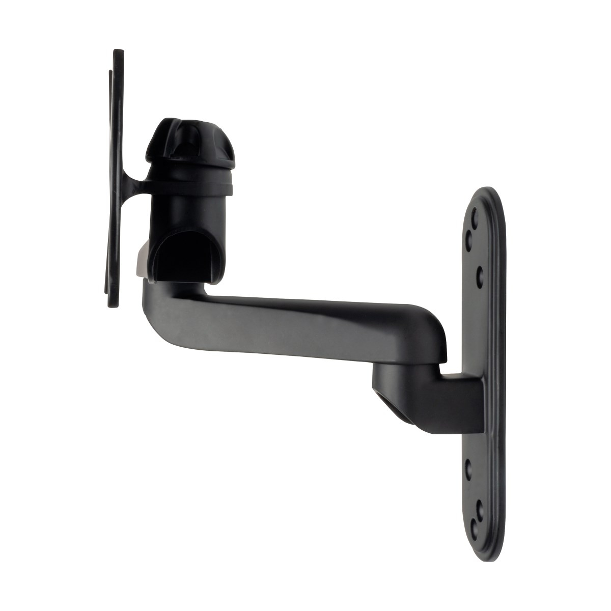 Eaton DWM1327SE Swivel/Tilt Wall Mount for 13 Inch to 27 Inch TVs and Monitors
