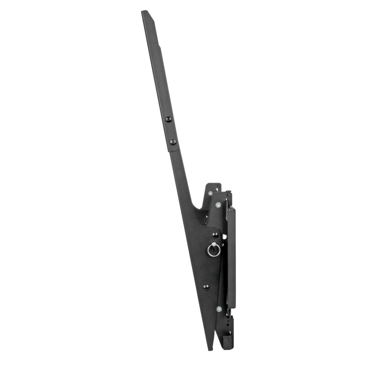 Eaton DWTPSC4555M Heavy-Duty Tilt TV Wall Mount for 45 - 55 Inch TVs & Monitors