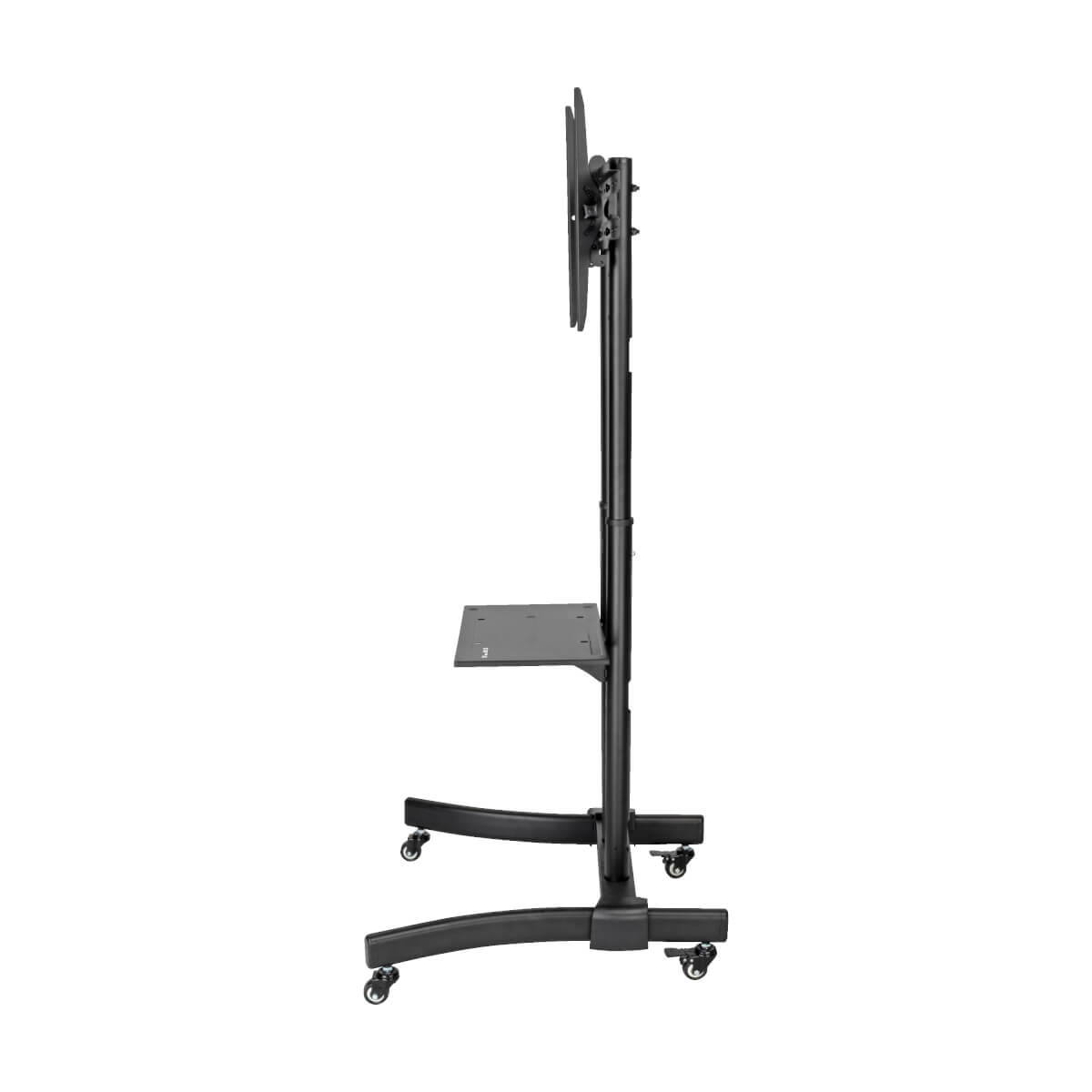 Eaton DMCS3770L Rolling TV/Monitor Cart - for 37 to 70 Inch TVs and Monitors-Classic Edition