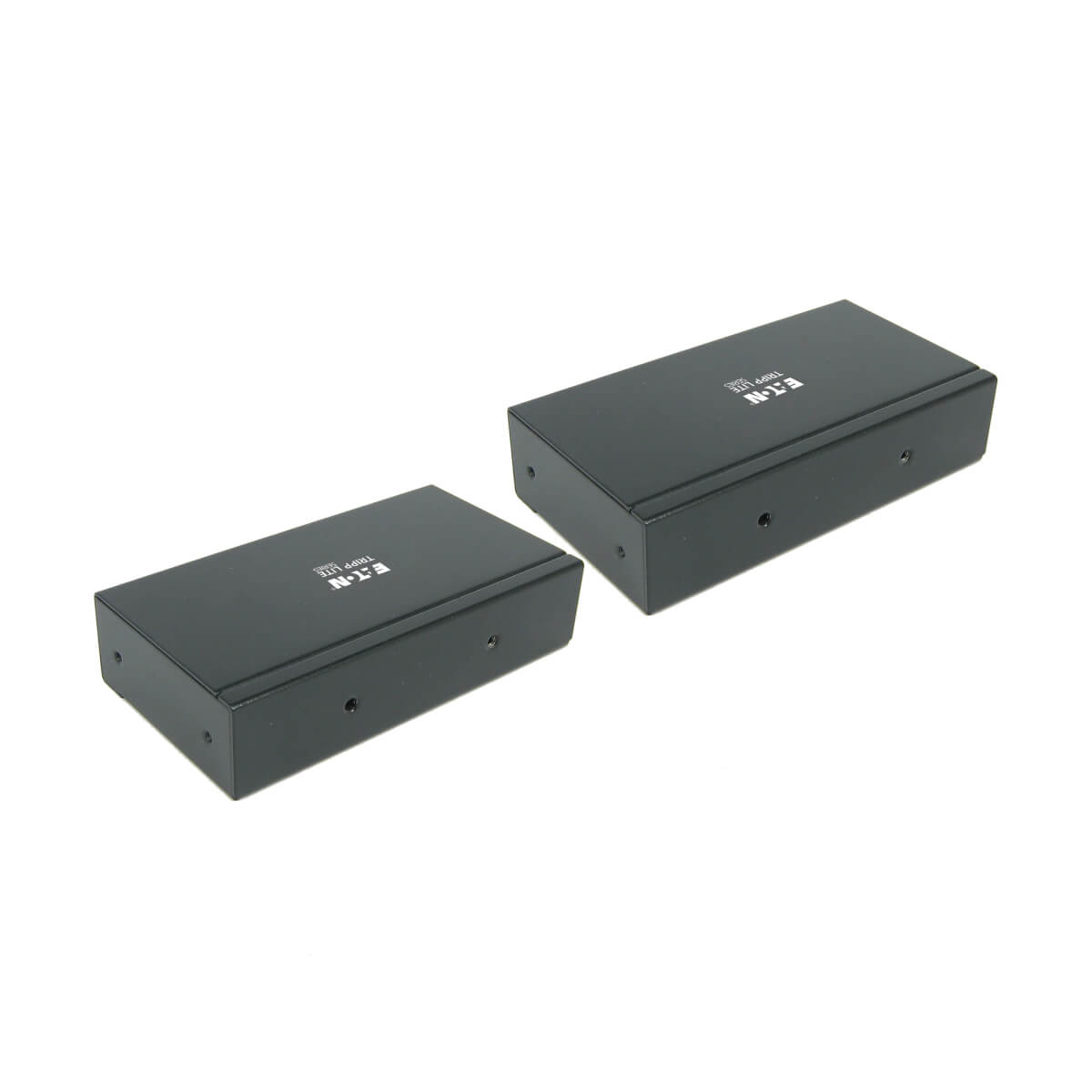 Eaton B203-104-IND 4-Port Industrial USB over Cat6 Extender, ESD Protection - USB 2.0, 150 ft.