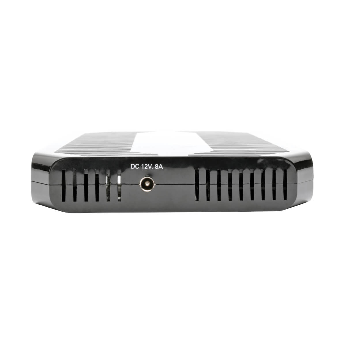 Eaton U280-010-ST-CEE 10-Port USB Charging Station with Adjustable Storage, 12V 8A (96W)