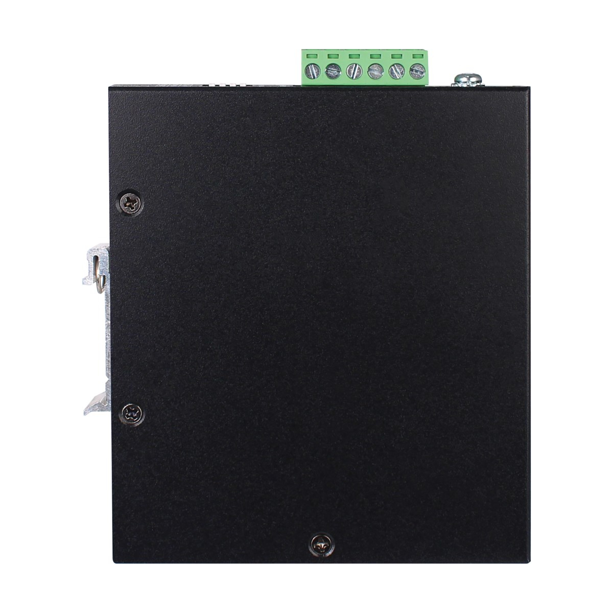 Eaton NPOEI-90W-1G Industrial Gigabit Ethernet PoE injector, 90W PoE++, Dual 24-57VDC, 1 Port