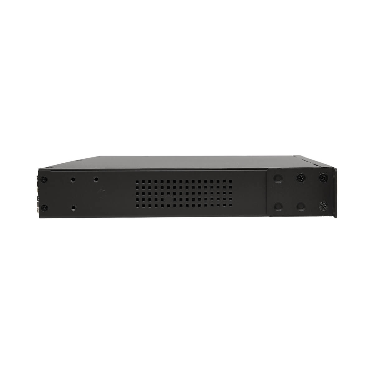 Eaton B098-016 16-Port Console Server, USB Ports-Dual GbE NIC, 16 Gb Flash,Desktop/1U Rack