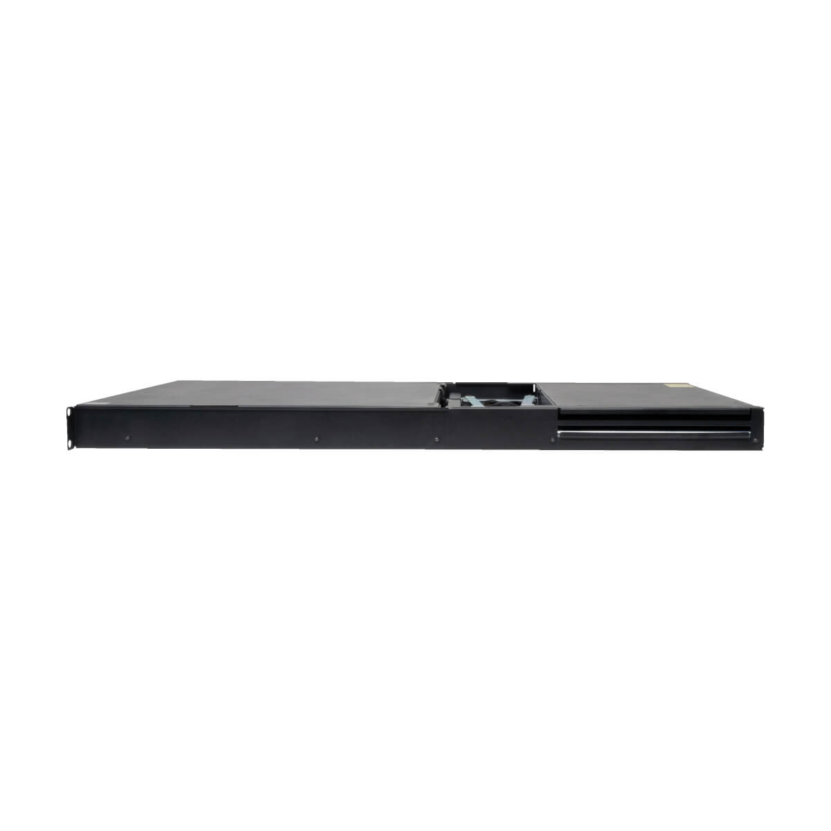 Eaton B070-016-19 NetCommander 16-Port Cat5 1U Rack-Mount Console KVM Switch, 19-Inch. LCD