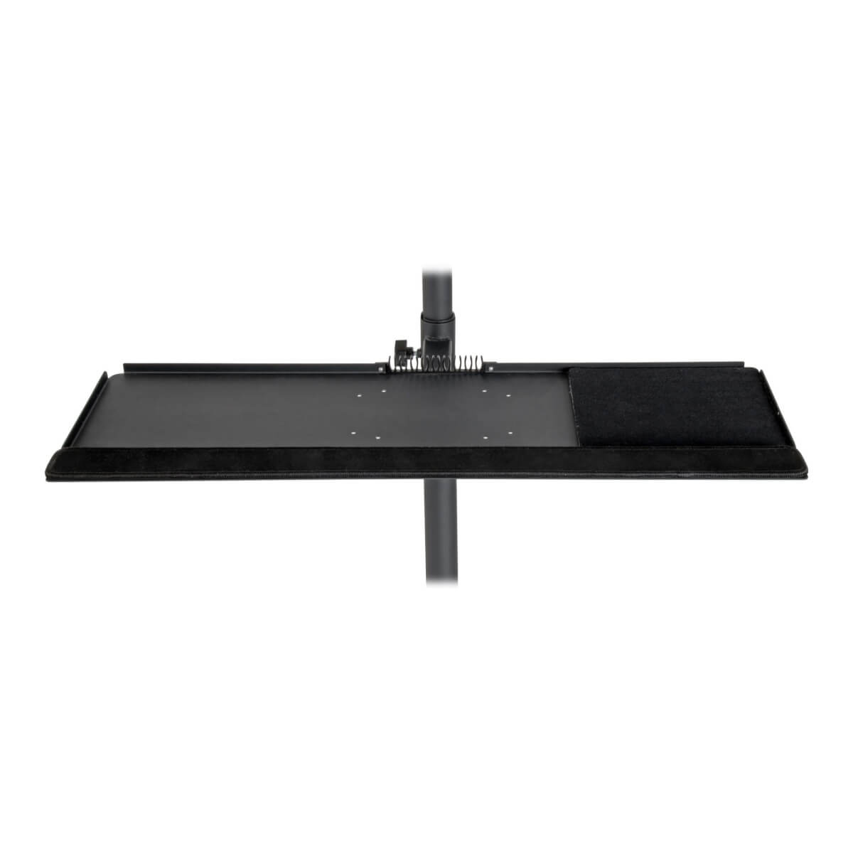 Eaton DMCS1732S Mobile Workstation with Monitor Mount -17 to 32 Inch Displays, Height Adjust.