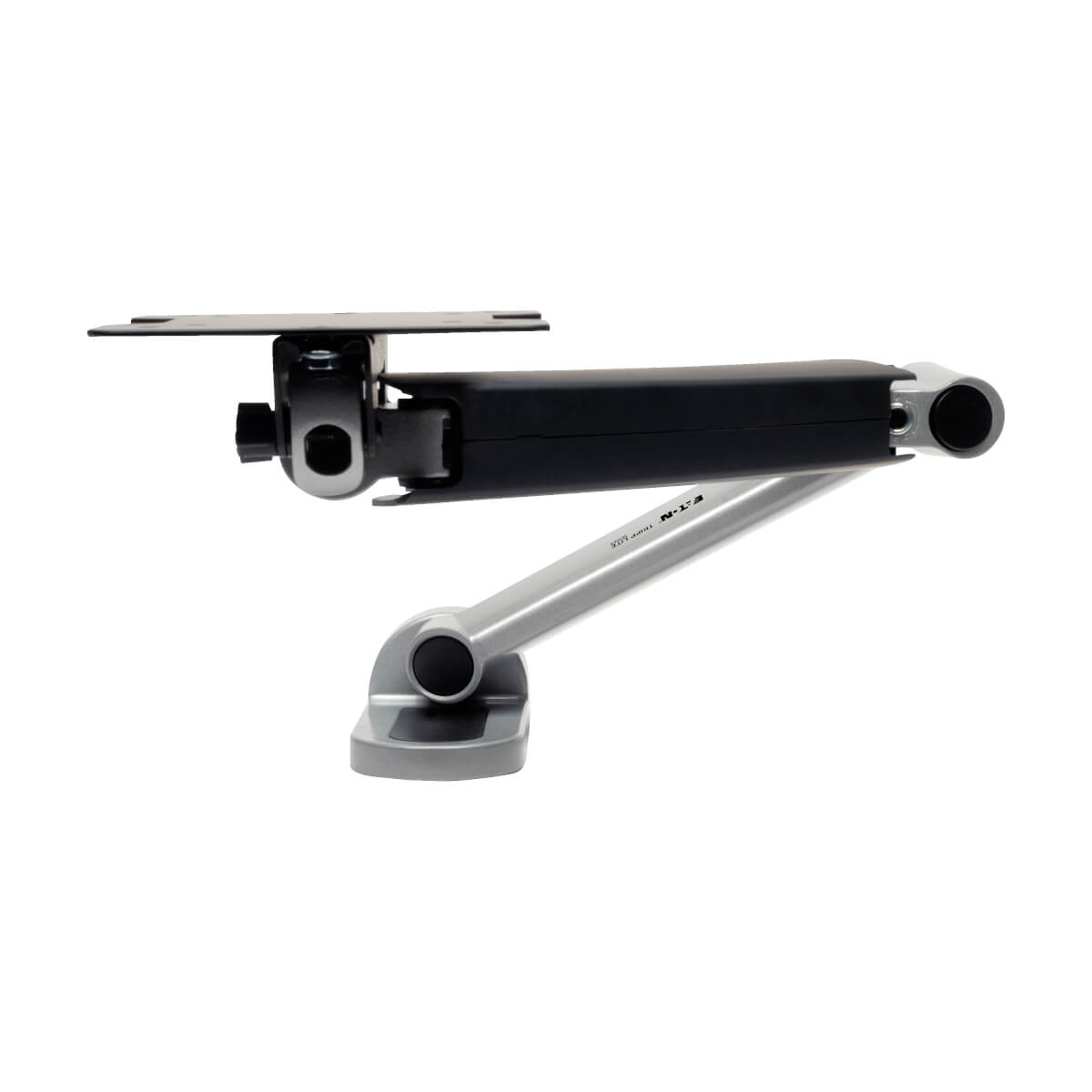 Eaton DWM1327SP Swivel/Tilt Wall Mount, Screen Adjustment for 13 Inch to 27 Inch TVs & Monitors