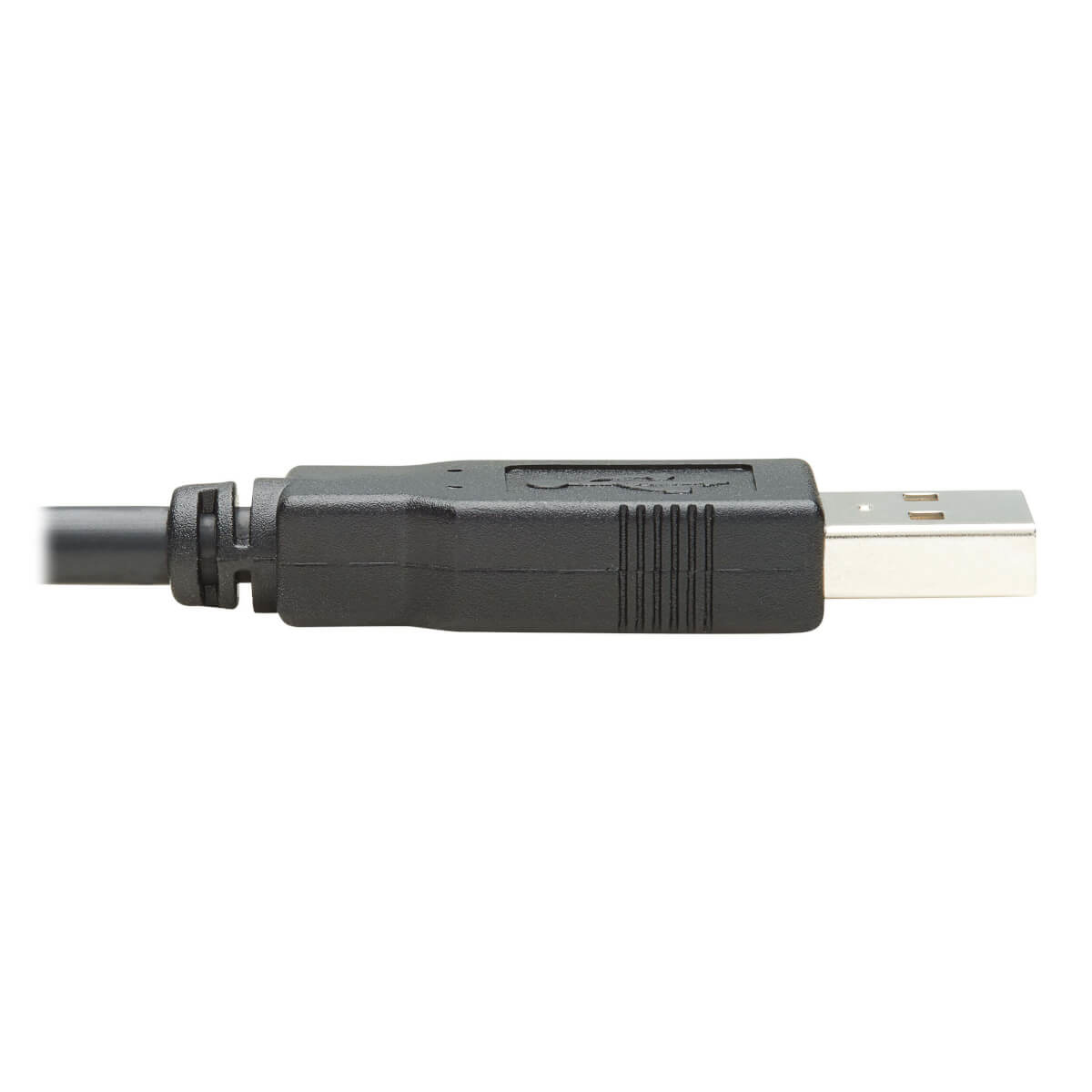 Eaton U009-006-RJ45-X USB-A to RJ45 Rollover Console Cable (M/M)
