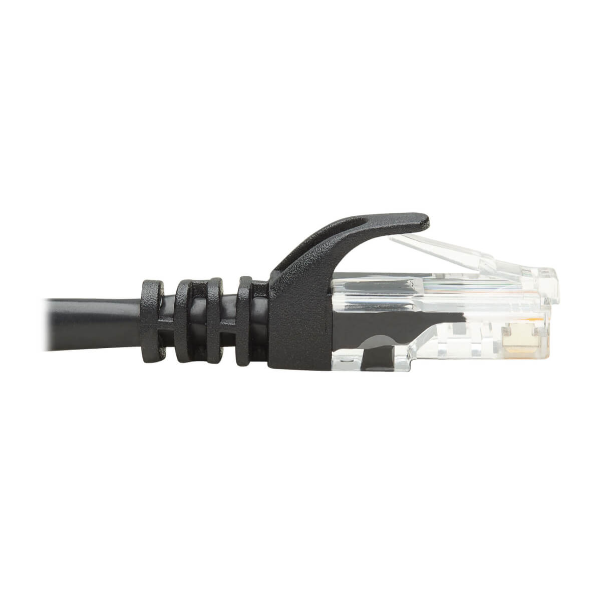Eaton U009-006-RJ45-X USB-A to RJ45 Rollover Console Cable (M/M)
