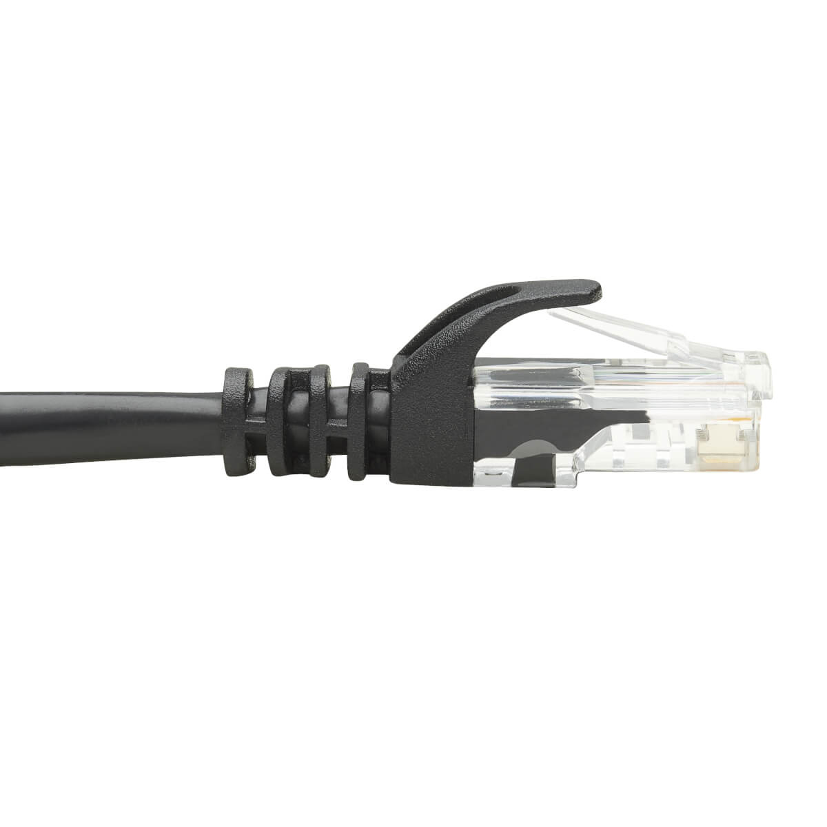 Eaton U009-015-RJ45-X USB-A to RJ45 Rollover Console Cable (M/M)