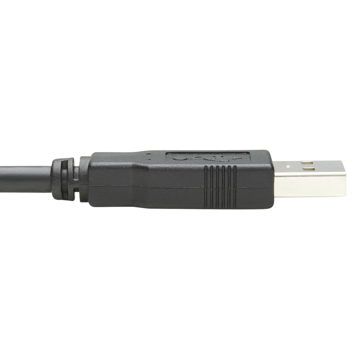 Eaton U009-015-RJ45-X USB-A to RJ45 Rollover Console Cable (M/M)