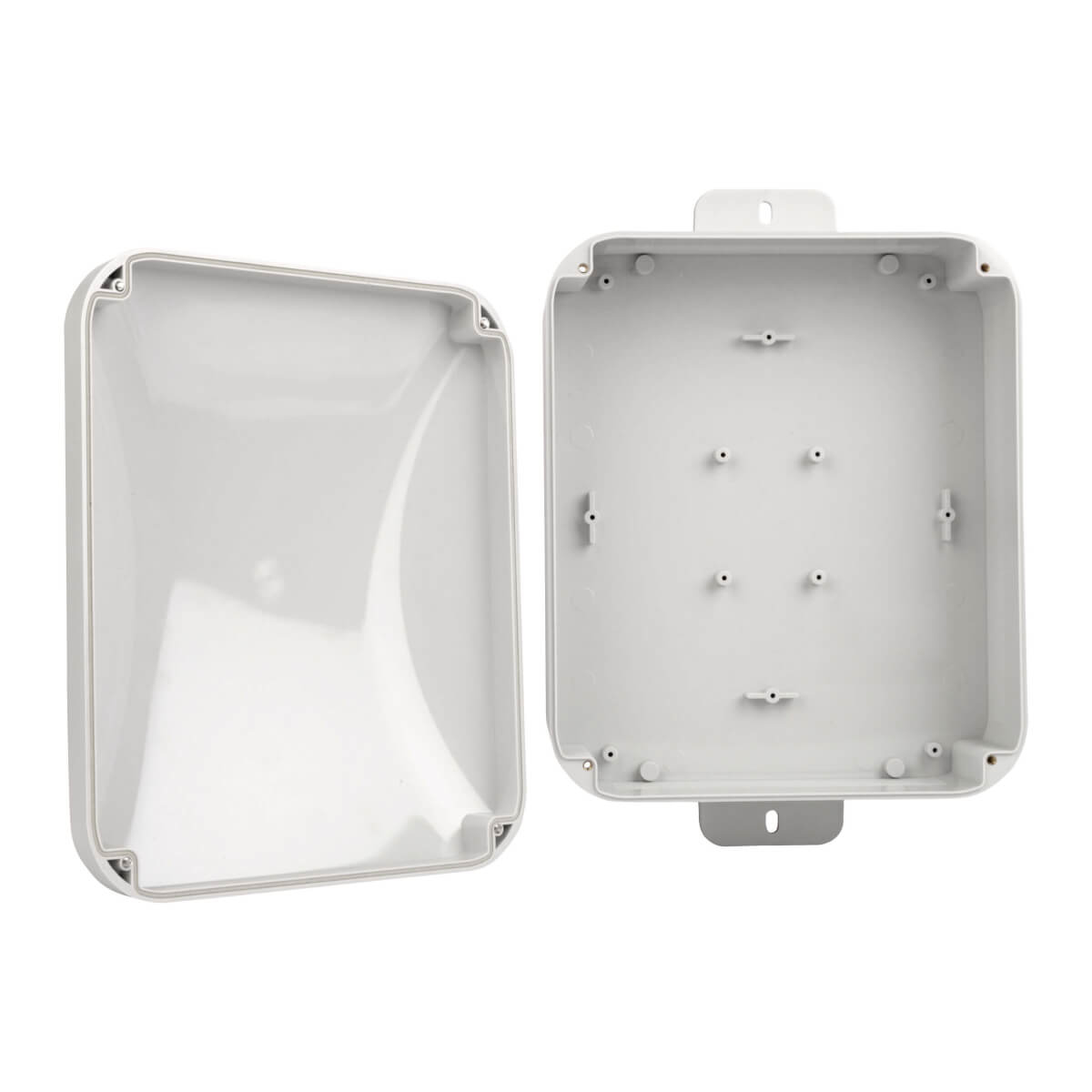 Eaton EN1309N4 Wireless Access Point Enclosure - NEMA 4, Surface-Mount, 13 x 9 Inch