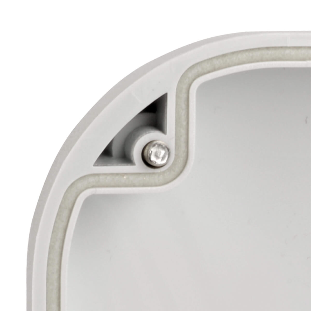 Eaton EN1309N4 Wireless Access Point Enclosure - NEMA 4, Surface-Mount, 13 x 9 Inch