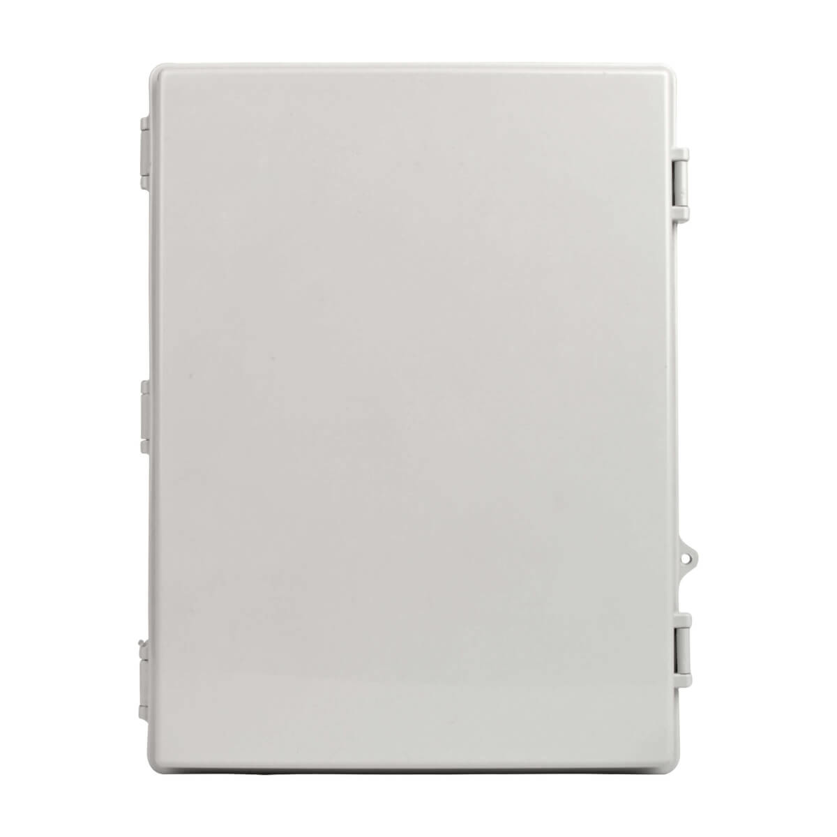Eaton EN1511N4LATCH Wireless Access Point Enclosure with Hasp - NEMA 4, 15 x 11 Inch