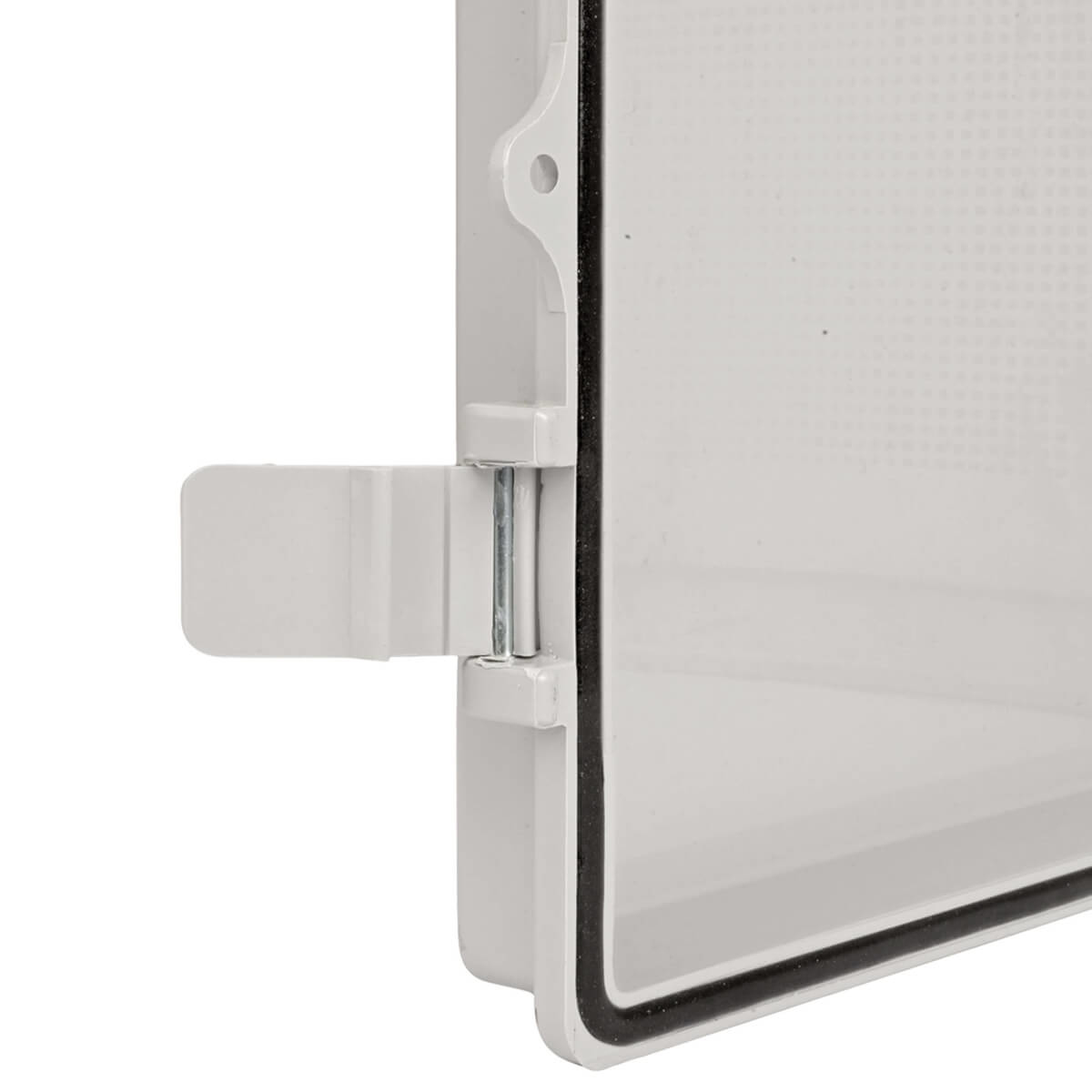 Eaton EN1511N4LATCH Wireless Access Point Enclosure with Hasp - NEMA 4, 15 x 11 Inch