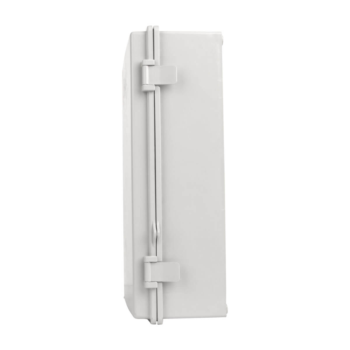 Eaton EN1511N4LATCH Wireless Access Point Enclosure with Hasp - NEMA 4, 15 x 11 Inch