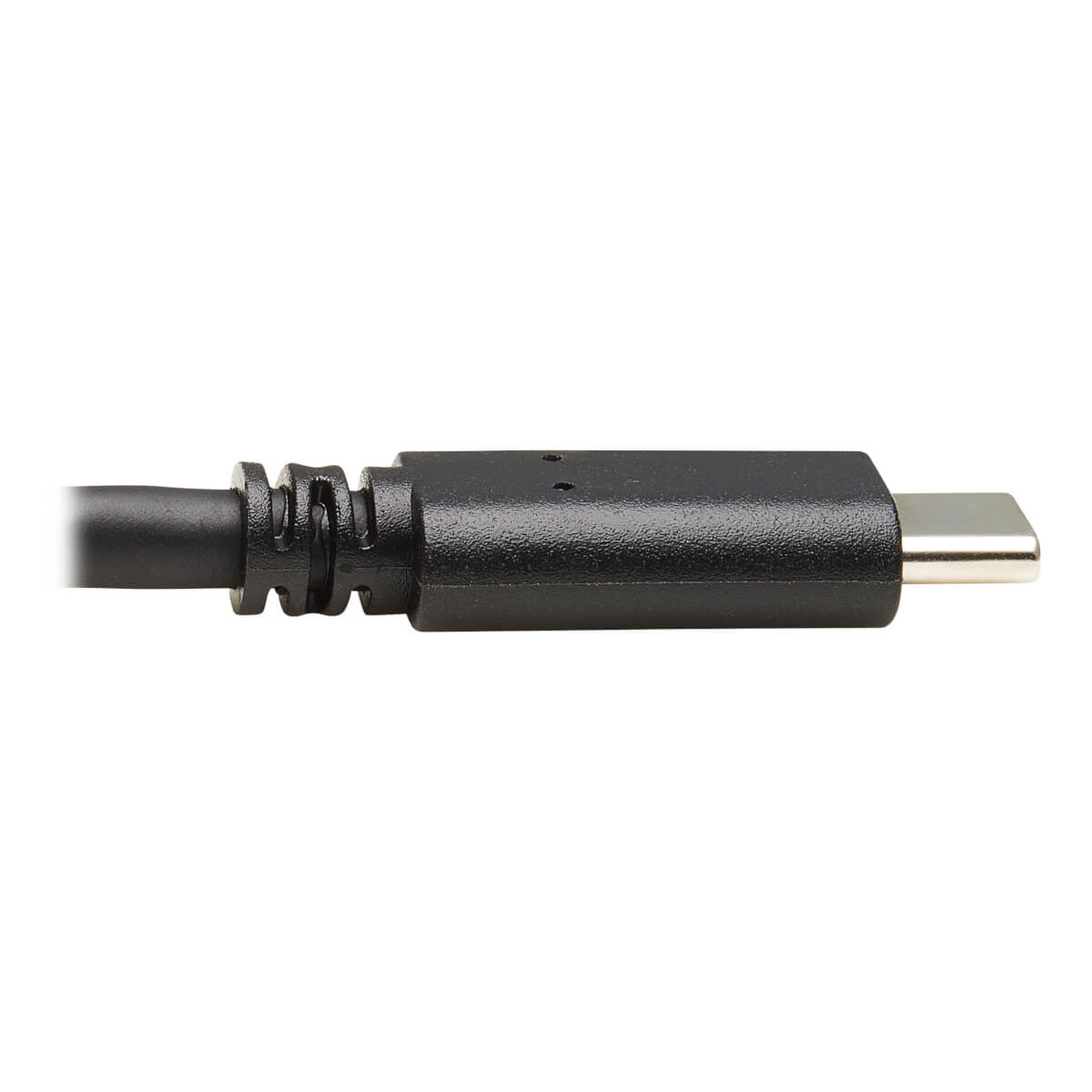 Eaton U428-20N-G2 USB-C to USB-A Cable (M/M), USB 3.1 Gen 2 (10 Gbps), 20-in. (50.8 cm)