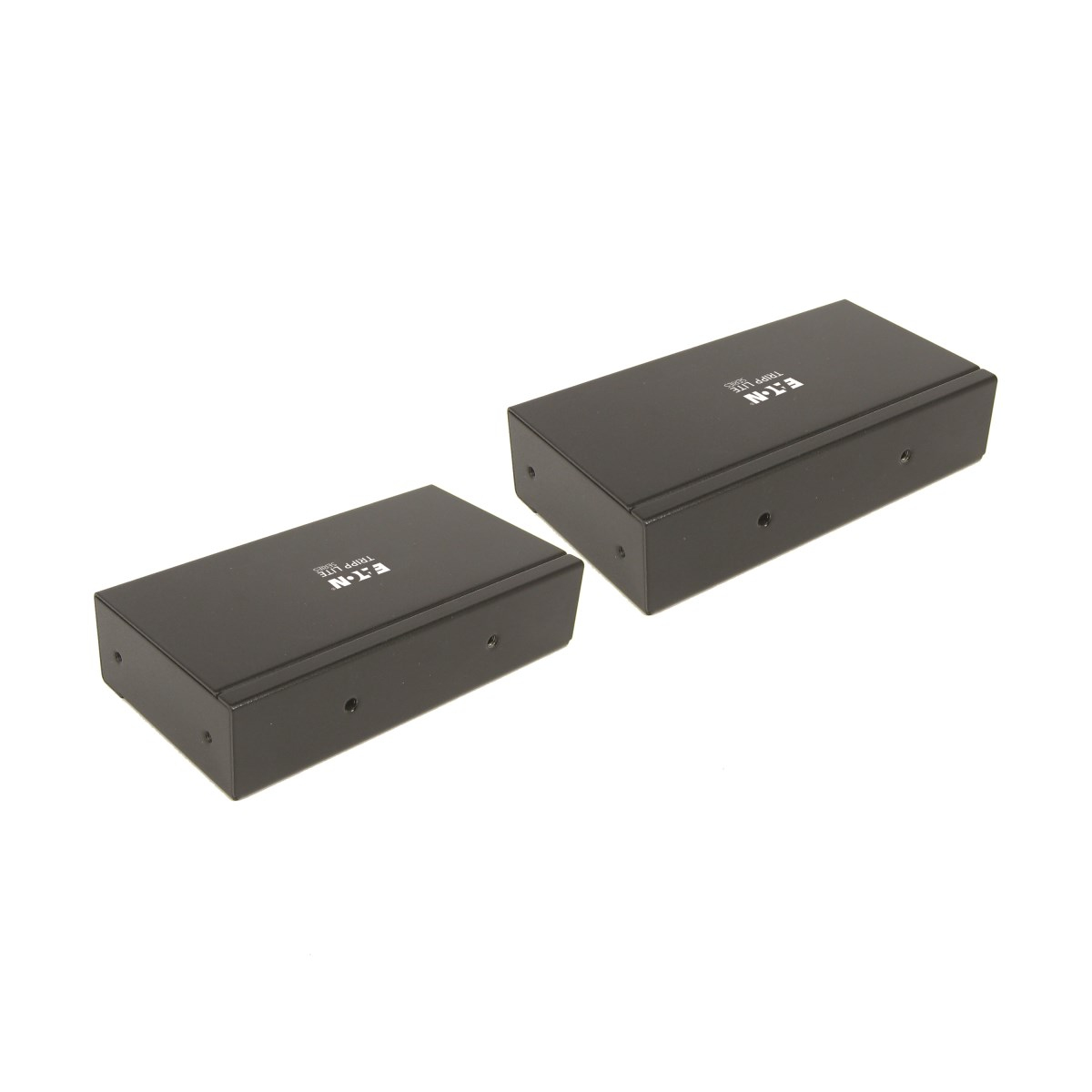 Eaton B203-101-IND 1-Port Industrial USB over Cat6 Extender, ESD Protection-USB 2.0,150ft.