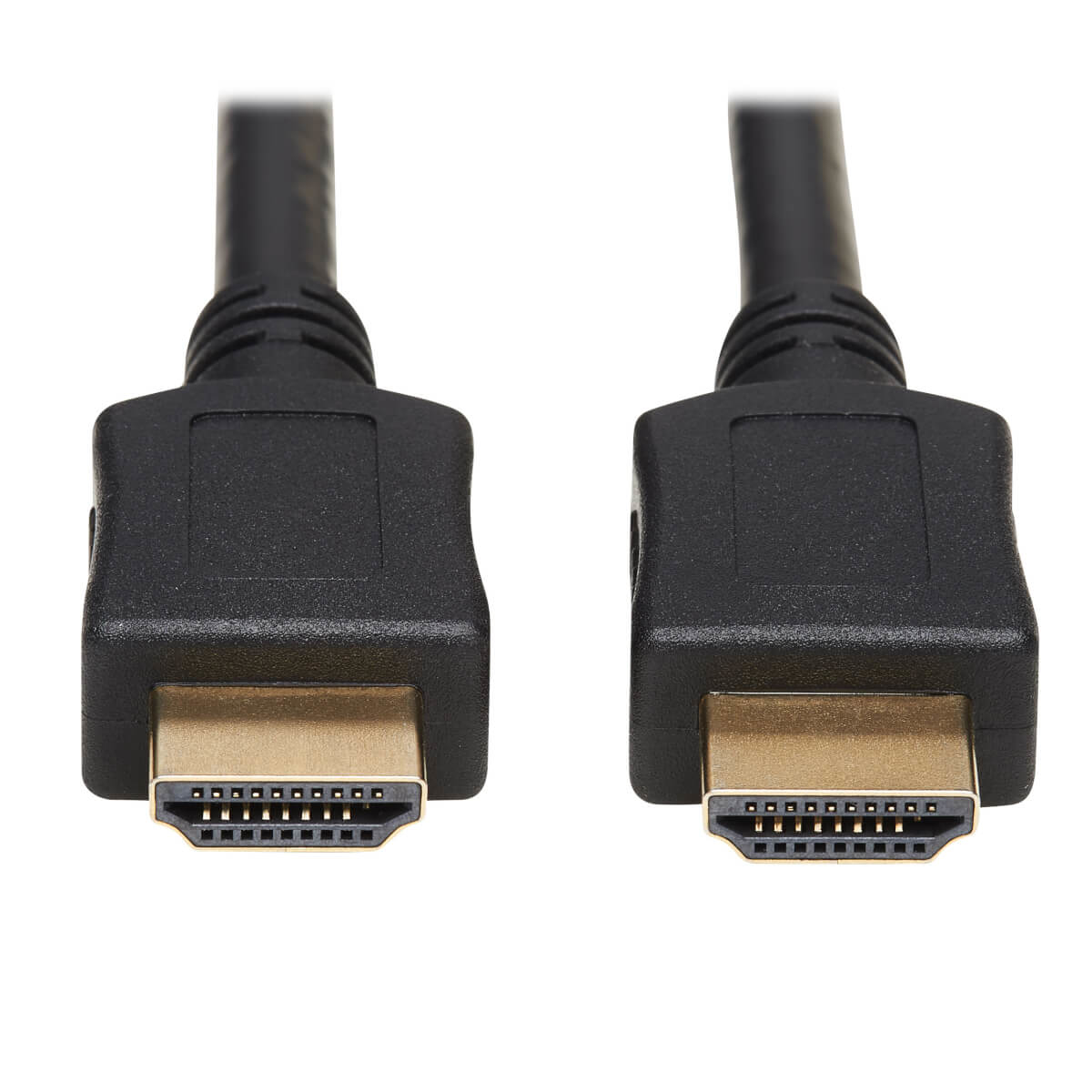 Eaton P782-010-HA HDMI KVM Cable Kit - 4K HDMI, USB 2.0, 3.5 mm Audio (M/M), Black, 10 ft.