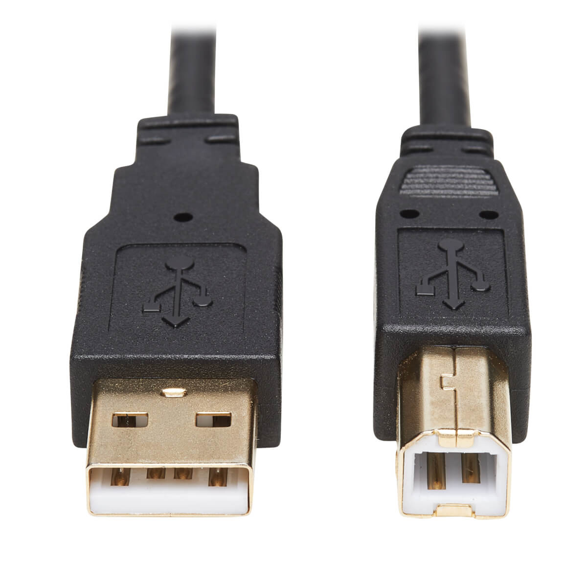 Eaton P782-010-HA HDMI KVM Cable Kit - 4K HDMI, USB 2.0, 3.5 mm Audio (M/M), Black, 10 ft.