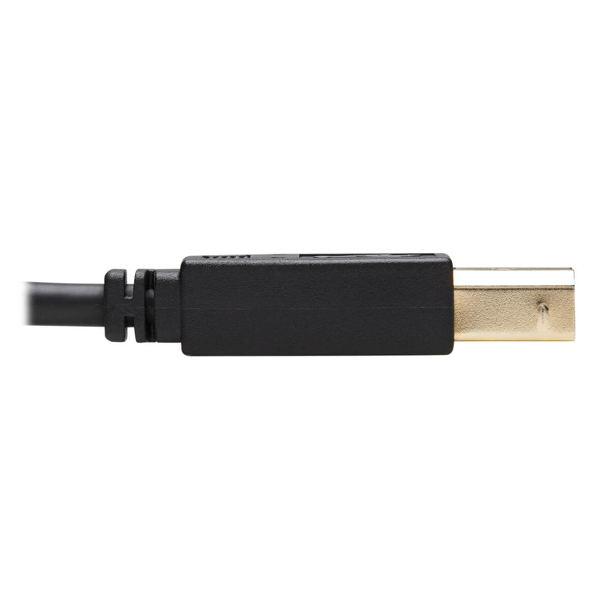 Eaton P782-010-HA HDMI KVM Cable Kit - 4K HDMI, USB 2.0, 3.5 mm Audio (M/M), Black, 10 ft.