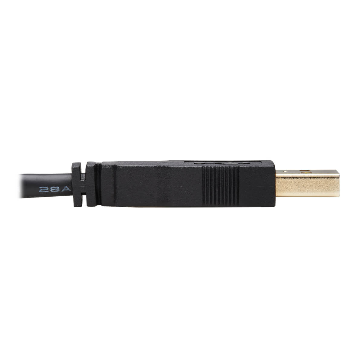 Eaton P782-010-HA HDMI KVM Cable Kit - 4K HDMI, USB 2.0, 3.5 mm Audio (M/M), Black, 10 ft.