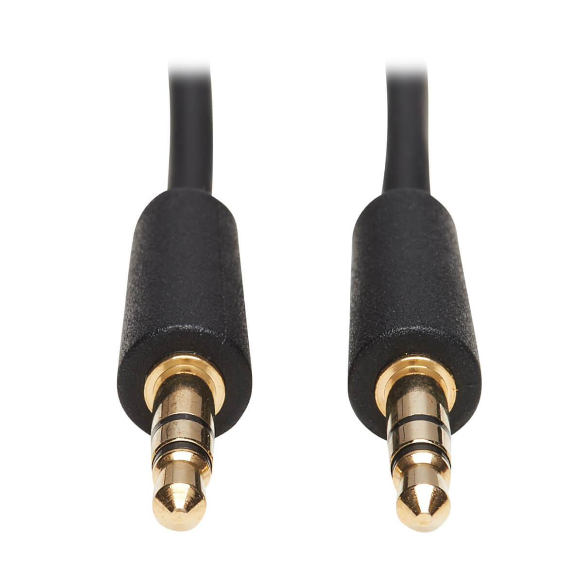 Eaton P782-010-HA HDMI KVM Cable Kit - 4K HDMI, USB 2.0, 3.5 mm Audio (M/M), Black, 10 ft.