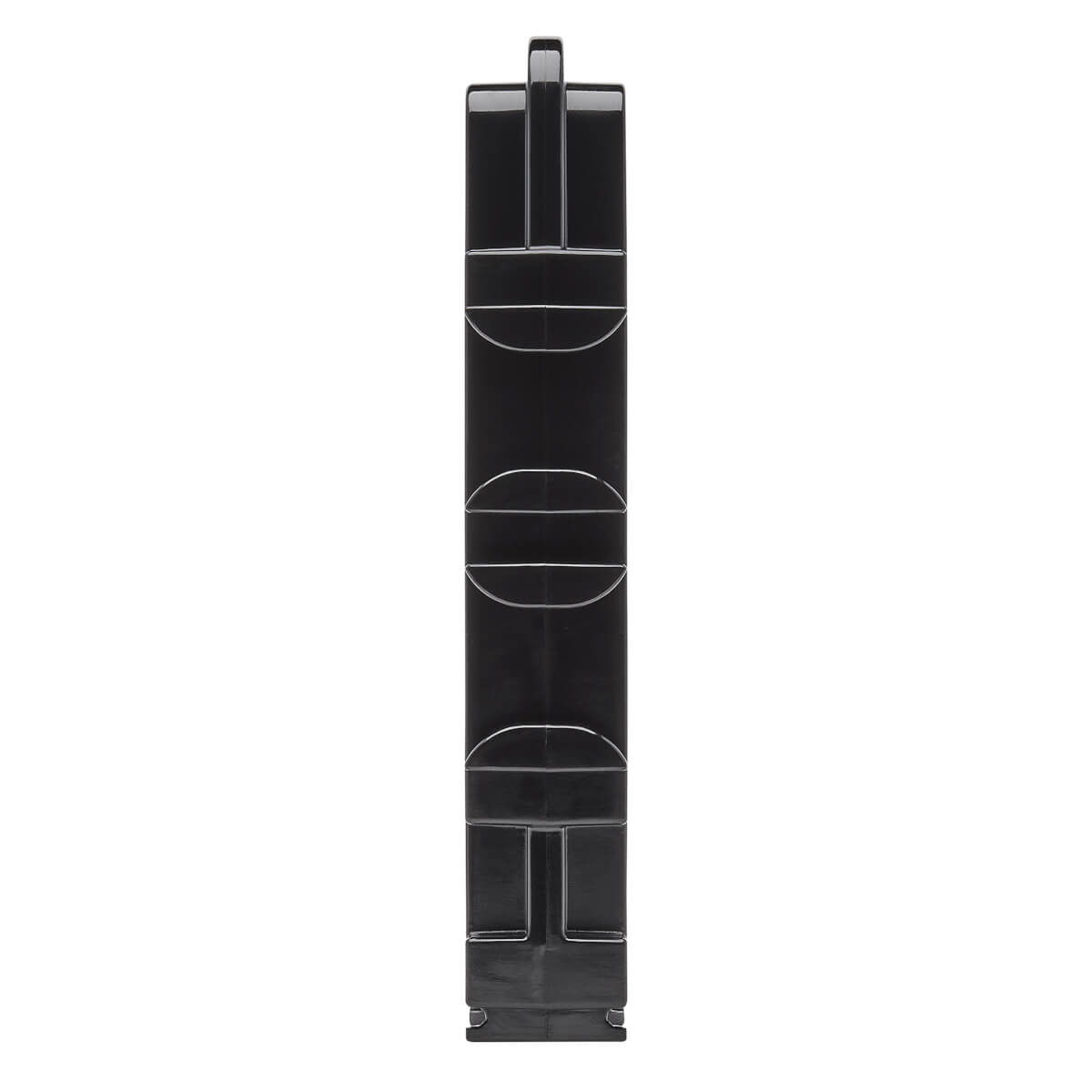 Eaton SRCABLERINGSM Cable Management Rings for Rack Enclosures - Small, 2 x 4 Inch, 12 Pack