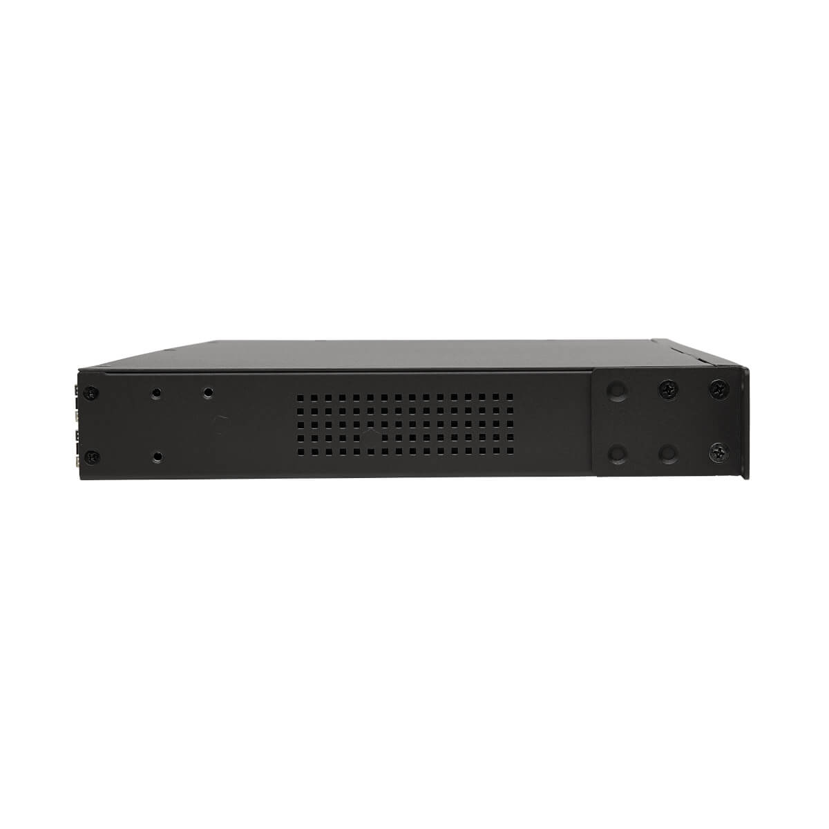 Eaton B098-048 48-Port Console Server, USB Ports-Dual GbE NIC, 16 Gb Flash,Desktop/1U Rack