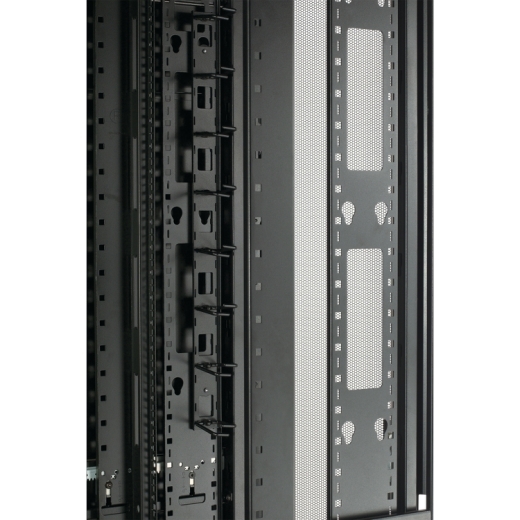 APC Vertical Cable Organiser, NetShelter SX, 42U (Qty. 2)