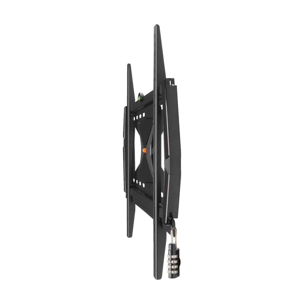 Eaton DWFSC3780MUL Heavy-Duty Fixed TV Wall Mount for 37 - 80 Inch TVs & Monitors - Flat/Curved