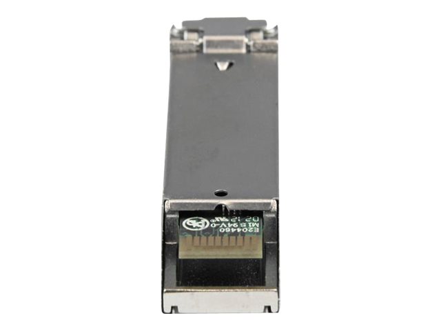 StarTech Mini-GBIC MM LC-550m 10 Pack