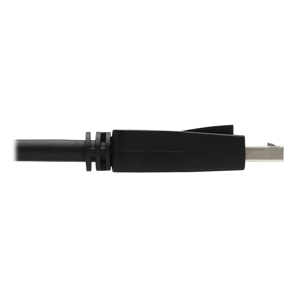 Eaton P785-DPKIT06 DisplayPort KVM Cable Kit, 4K DP, USB 3.2, 3.5 mm, 6 ft.
