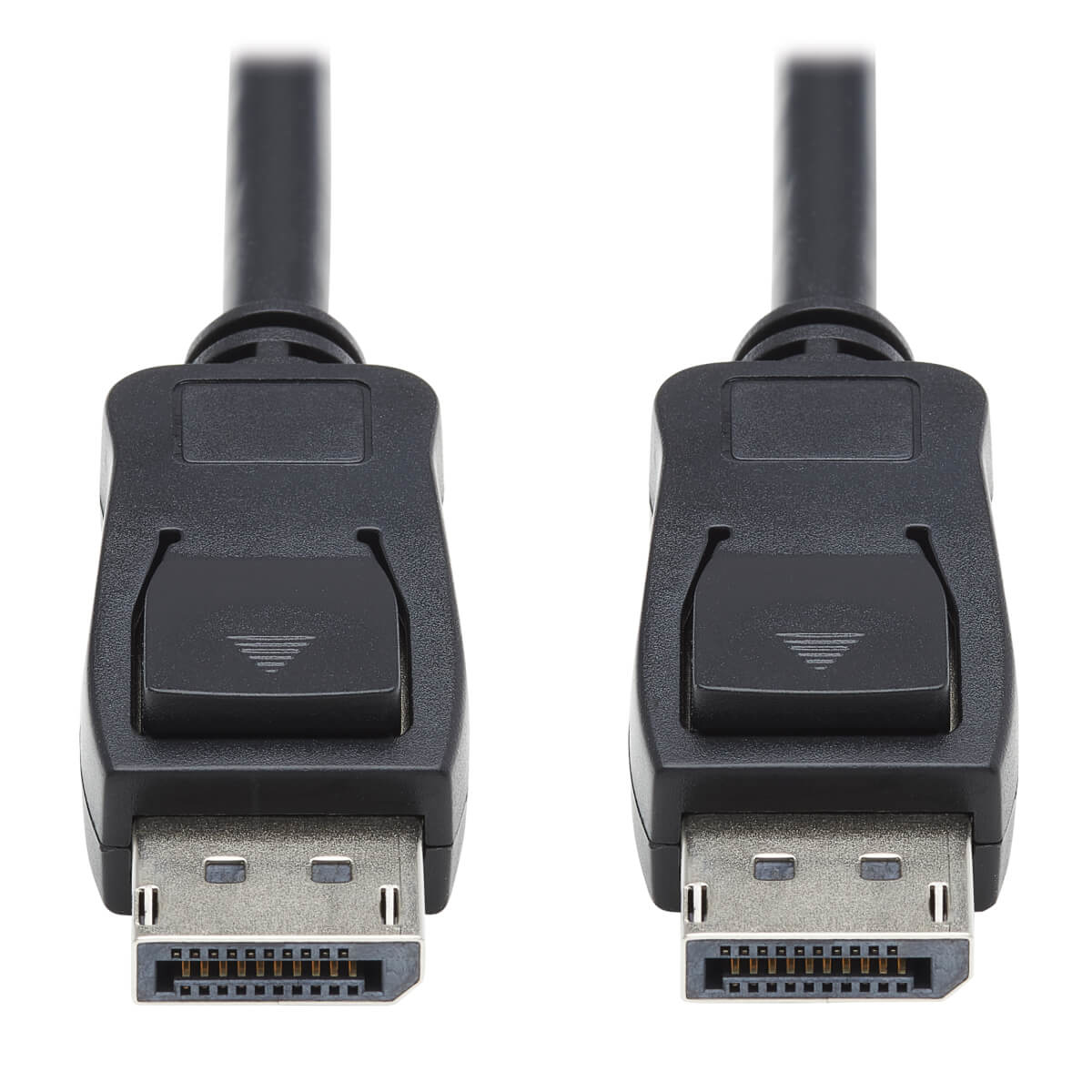 Eaton P785-DPKIT06 DisplayPort KVM Cable Kit, 4K DP, USB 3.2, 3.5 mm, 6 ft.