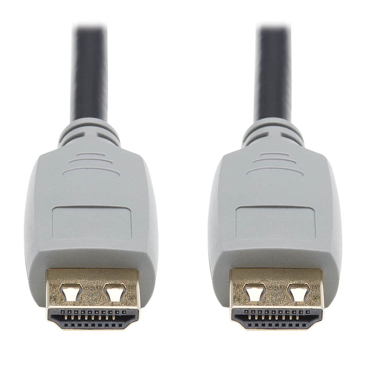 Eaton P785-HKIT10 HDMI KVM Cable Kit , 4K HDMI, USB 3.2 Gen 1, 3.5 mm, 10 ft. (3.05 m)