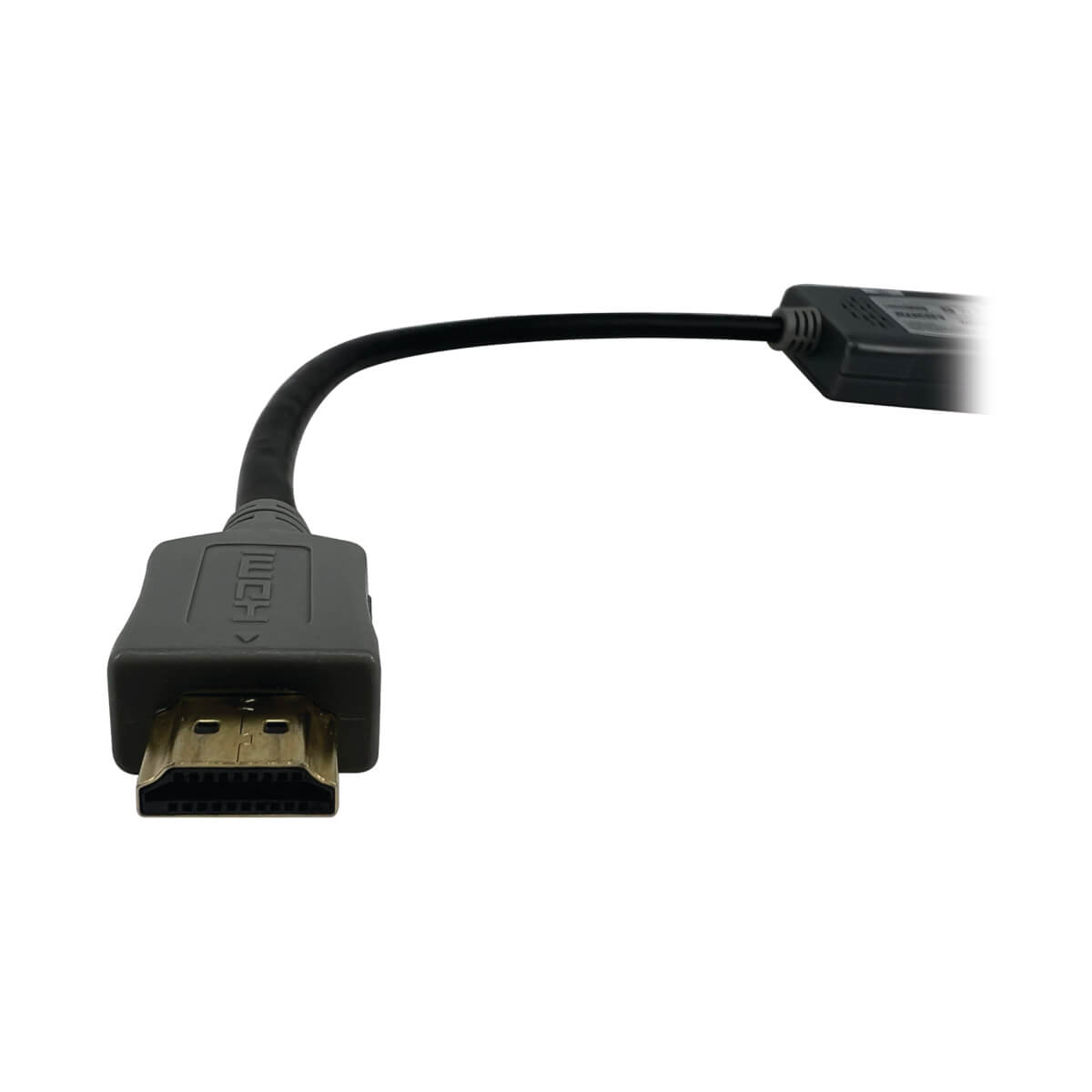 Eaton B127A-4X2-BH2PH 4x2 HDMI over Cat6 Matrix Switch Kit, Switch/2x Pigtail Receivers